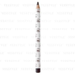 Elizabeth - Bibo Aiful Eyeliner, 08 Dark Brown, 4 g, 49130188