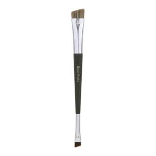 Chantilly - Rosy Rosa Double-Ended Eyebrow Brush, 1 pc, 10 g, 4901604454267