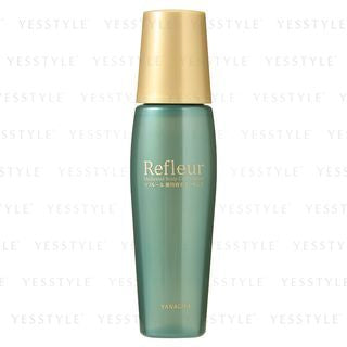 Yanagiya - Refleur Medicated Scalp Care Essence, 120ml, 175 g, 4903018184044