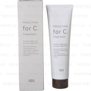 no3 - Proaction For C. Treatment, 150g, 200 g, 4985514030124