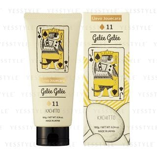 DEMI - Uevo Jouecara Gelee Gelee 11, 180g, 230 g, 4526603023209