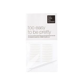 too cool for school - Double-Side Double Eyelid Tape, 22 pairs, 4 g, 8809297216925