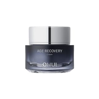 O HUI - Age Recovery Cream, 2024 Version - 50ml, 130 g, 8801051094022
