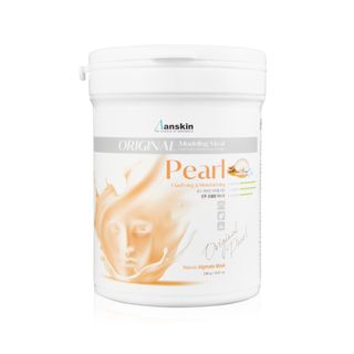 Anskin - Original Pearl Modeling Mask (Container) 240g, 240g, 600 g, 8809329791239