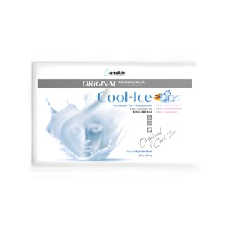 Anskin - Original Cool-Ice Modeling Mask (Refill) 240g, 240g, 249 g, 8809329791628