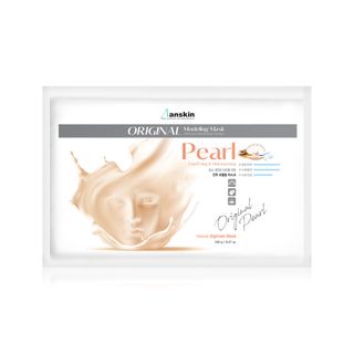 Anskin - Original Pearl Modeling Mask (Refill) 240g, 240g, 251 g, 8809329791635