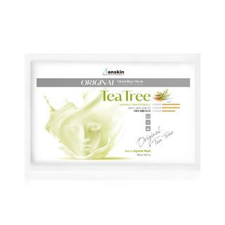 Anskin - Original Green Tea Modeling Mask (Refill) 240g, 240g, 250 g, 8809329791680