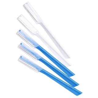 Shiseido - Point Razor, 5 pcs, 41 g, 4901872893850