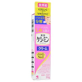 Kobayashi - Be Cura Anti-Spot Target Ointment, 30g, 44 g, 4987072063309