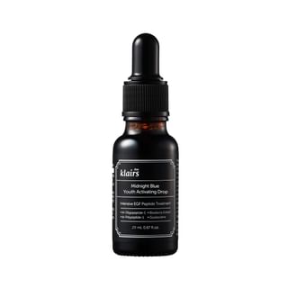 Dear, Klairs - Midnight Blue Youth Activating Drop, 20ml, 74 g, 8809115023681