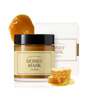 I’m from - Honey Mask, 120g, 285 g, 8809187042108