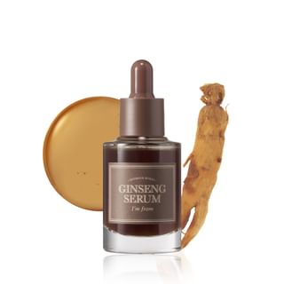 I’m from - Ginseng Serum, 30ml, 139 g, 8809187048544