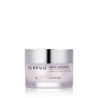 KLAVUU - White Pearlsation Enriched Divine Pearl Cream 50ml, 50ml, 239 g, 8809482360167