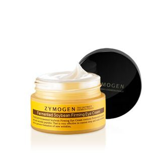 ZYMOGEN - Fermented Soybean Firming Eye Cream 30ml, 30ml, 161 g, 8809367890499