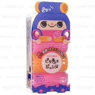 LUCKY TRENDY - Pita Maki Curler 40mm, 1 set, 50 g, 4903329981707