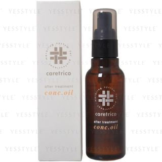 ARIMINO - Caretrico After Treatment Conc. Oil, 100ml, 200 g, 4901275050423