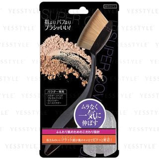 LUCKY TRENDY - Makeup Brush, 1 pc, 20 g, 4903329982346