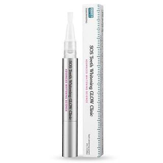 TOSOWOONG - SOS Teeth Whitening Glow Clinic Pen 1pc, 2ml, 50 g, 8809179102964