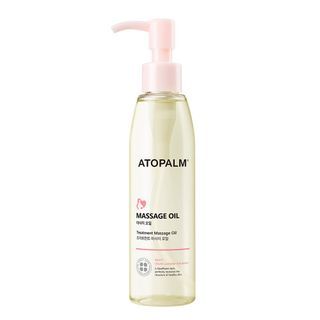 ATOPALM - Maternity Care Massage Oil 120ml, 120ml, 153 g, 8809048414389