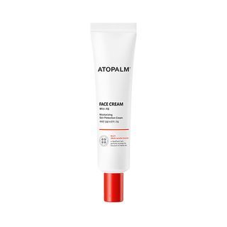 ATOPALM - Face Cream, 35ml, 52 g, 8809048410473