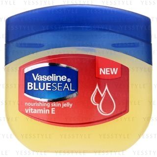 Vaseline - Vitamin E Nourishing Skin Jelly, 50ml, 55 g, 60014429