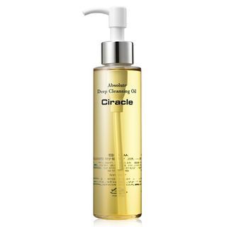 Ciracle - Absolute Deep Cleansing Oil 150ml, 150ml, 202 g, 8809046298790