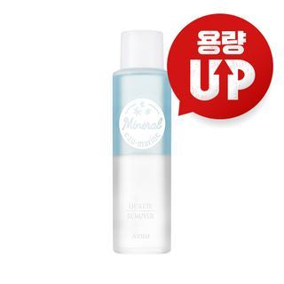 A’PIEU - Mineral Lip & Eye Remover (Eau-Marine) 250ml, 250ml, 282 g, 8809581455573
