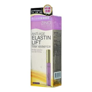 Zino - Anti-Age Elastin Lift Filler Essence, 15g, 54 g, 4895084328180