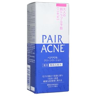 LION - Pair Acne Clean Lotion, 160ml, 201 g, 4903301034575