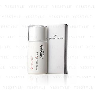 Moonyu - UV Protect Milk SPF 28 PA++, 30ml, 120 g, 4560186280703