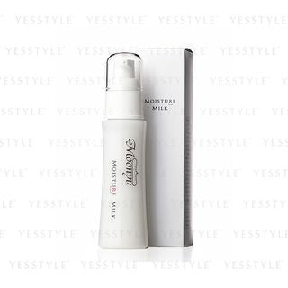 Moonyu - Moisture Milk, 50ml, 140 g, 4560186280758