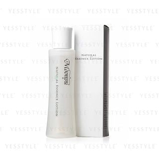 Moonyu - Natural Essence Lotion, 120ml, 220 g, 4560186280734