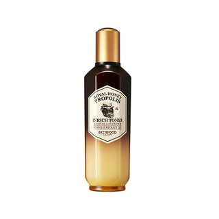 SKINFOOD - Royal Honey Propolis Enrich Toner 160ml, 160ml, 269 g, 8809511276704