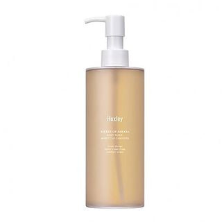 Huxley - Body Wash Moroccan Gardener 300ml, 300ml, 434 g, 8809422534184