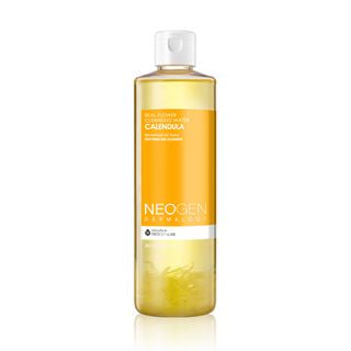 NEOGEN - Dermalogy Real Flower Cleansing Water Calendula, 300ml, 370 g, 8809381443312