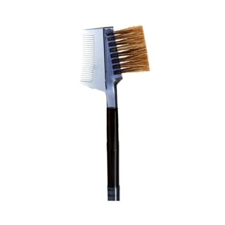 Shiseido - Chouetools Brow Brush & Comb, 1 pc, 12 g, 4901872603473