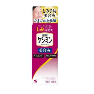 Kobayashi - Be Cura Keshimin Serum, 30ml, 70 g, 4987072042991