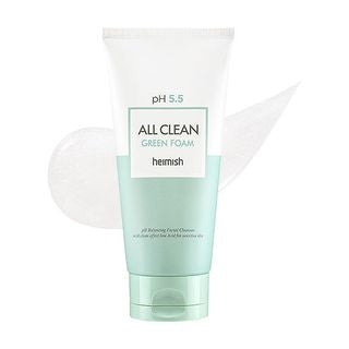 heimish - All Clean Green Foam 150ml, 150ml , 199 g, 8809481760722