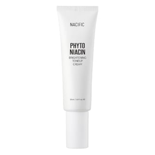 Nacific - Phyto Niacin Brightening Tone-Up Cream 50ml, 50ml, 83 g, 8809517464419