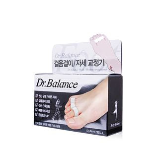 DAYCELL - Dr.Balance Walk Posture Straightener, 1set, 38 g, 8809082375370