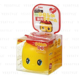 Fueki - Yasashii Moist Cream, 50g, 67 g, 4902561001198