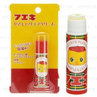 Fueki - Yasashii Vit Lip Cream, 5g, 20 g, 4902561001983