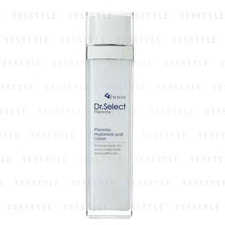 Dr.Select - Excelity Dr.Select Placenta Lotion, 130ml, 330 g, 4580482175046