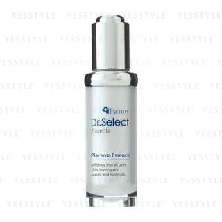 Dr.Select - Excelity Dr.Select Placenta Essence, 20ml, 80 g, 4580482175053