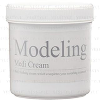 Dr.Select - Modeling Medi Cream, 500g, 610 g, 4580482176135