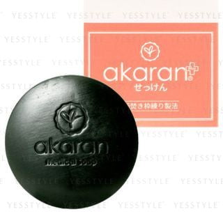 akaran - Medical Soap, 100g, 120 g, 4560479910072
