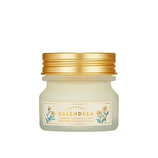 THE FACE SHOP - Calendula Essential Moisture Eye Cream 20ml, 20ml, 91 g, 8806182592041