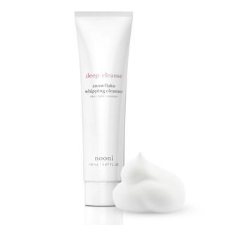 Nooni - Snowflake Whipping Cleanser, 150ml, 178 g, 8806190712004