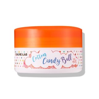 ALIVE:LAB - Cotton Candy Ball, 50ml, 110 g, 8809083970413