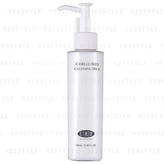 RenGuangDo - Camellia Seed Cleaning Milk, 100ml, 120 g, 4897005230039